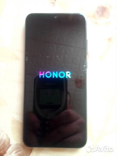 HONOR 10 Lite, 4/64 ГБ