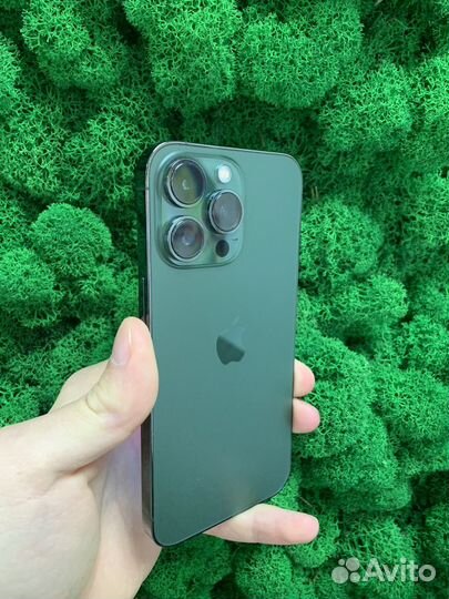 iPhone 13 Pro, 1 ТБ