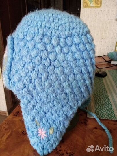 Шапка, р, универсал