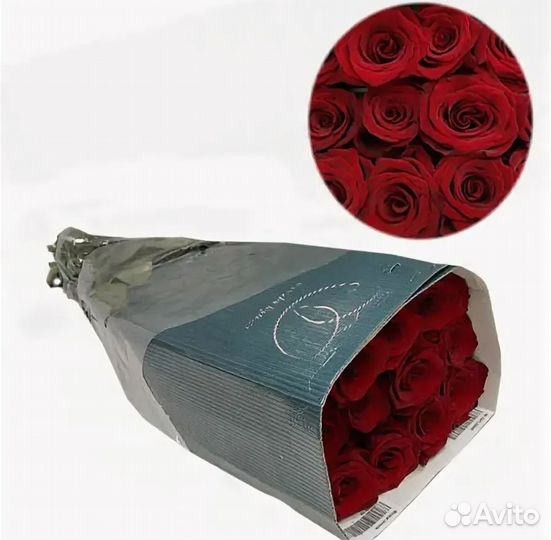 Роза оптом