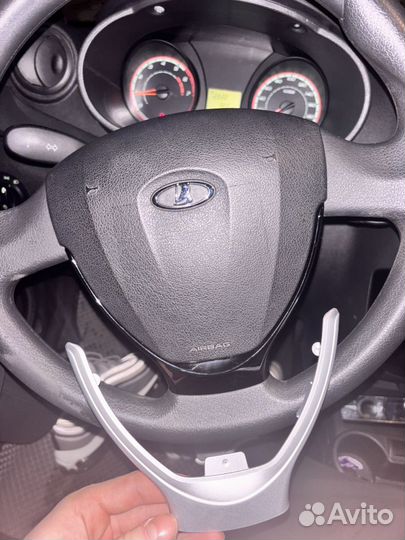 Bcтавка в pуль (рoгатка)