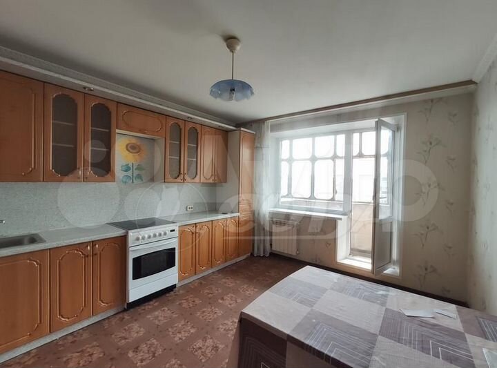 3-к. квартира, 96 м², 9/10 эт.