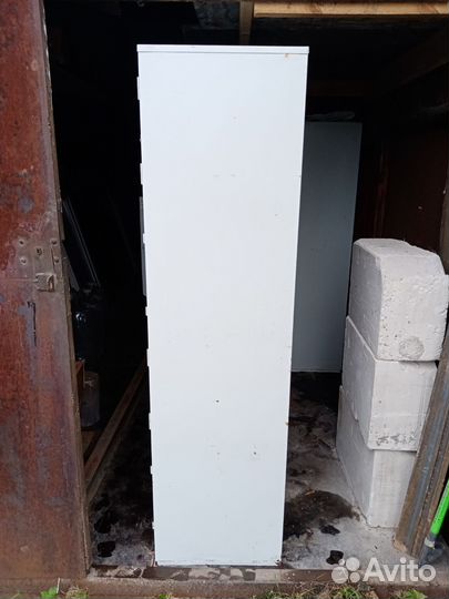 Шкаф металлический