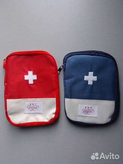 Аптечка индивидуальная