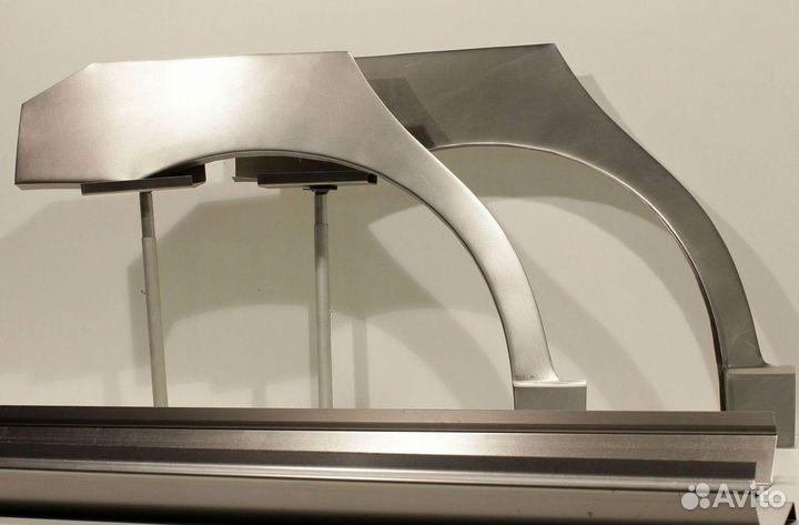 Арки ремонтные Haval