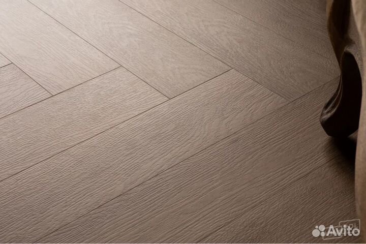 Ламинат SPC VinilPol Паркет Бруно 9965