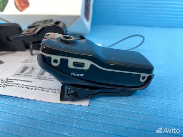 Видео камера Hd 