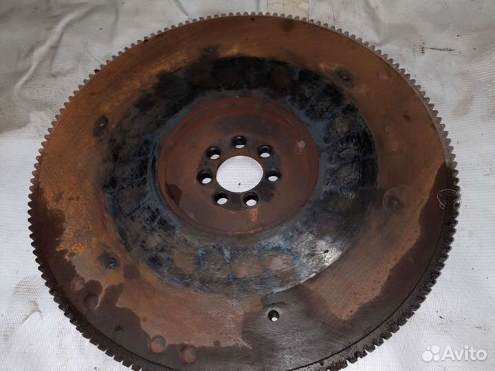 Маховик газель 4216