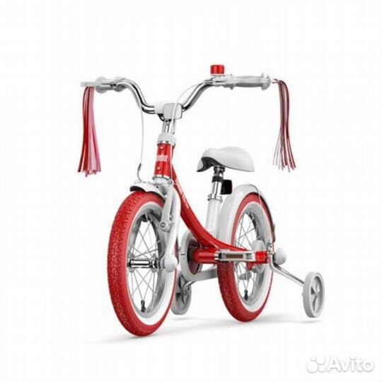Велосипед Xiaomi Ninebot Kids Sport Bike 14