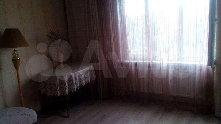 3-к. квартира, 54 м², 8/9 эт.