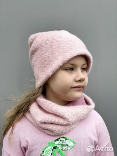 Шапка для взрослого