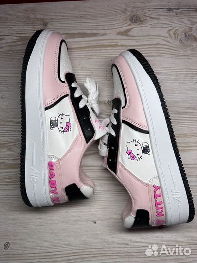 Кроссовки кеды стелька 24.5