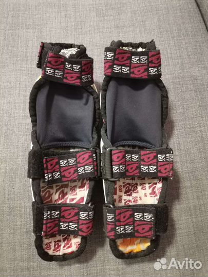 Налокотники