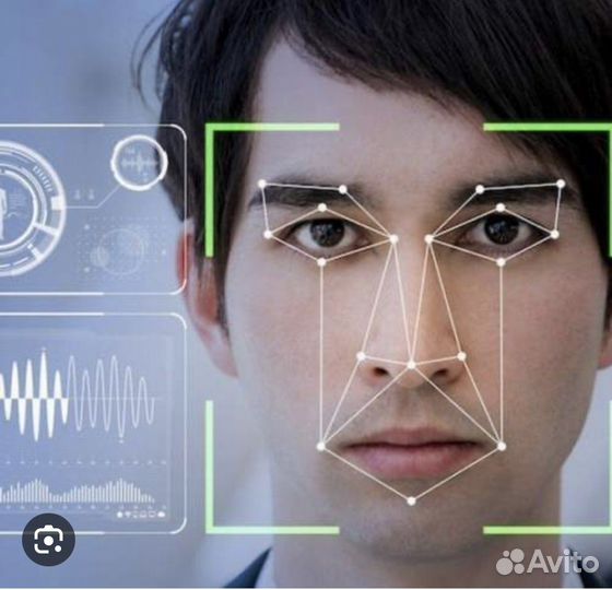 Поиск людей по фото