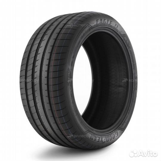 Goodyear Eagle F1 Asymmetric 3 SUV 245/45 R20