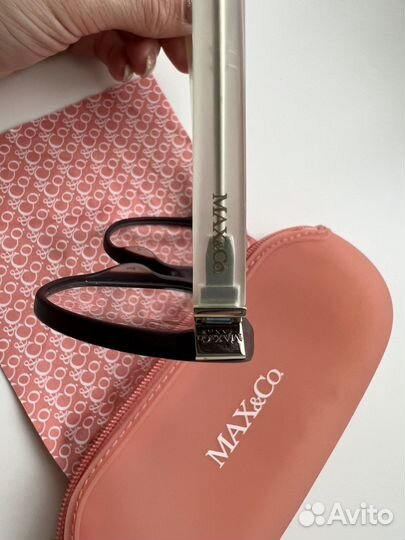 Очки/ оправа Max&Co (оригинал)