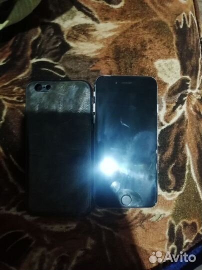 iPhone 6S, 16 ГБ