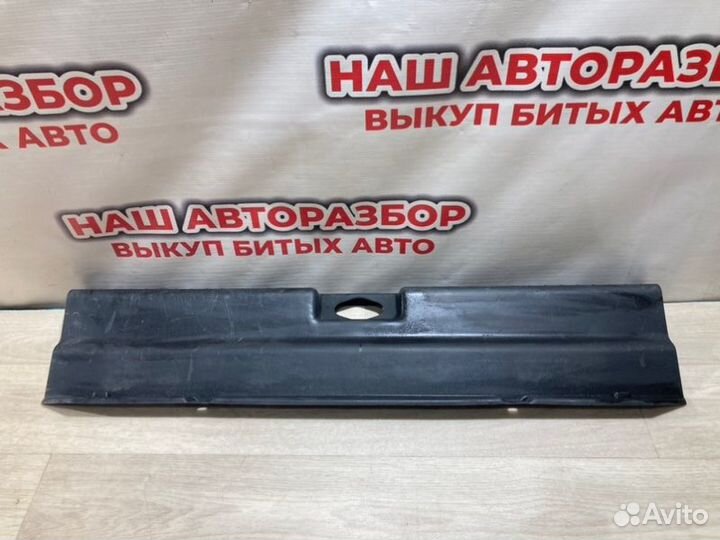 Накладка замка багажника Chery Fora(A21) седан