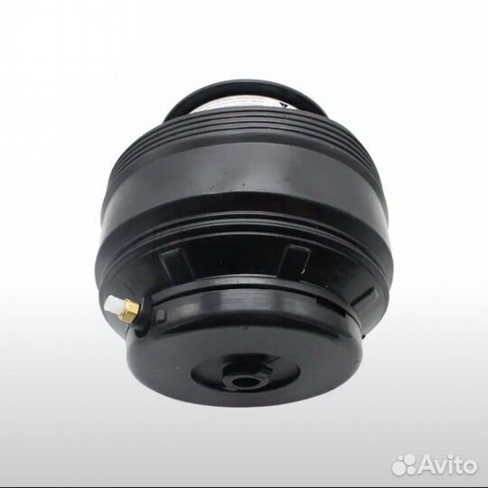 Пневмобаллон задний Kia Mohave / Borrego