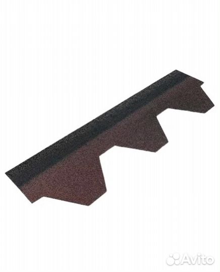 Гибкая черепица оптима