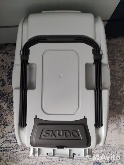 Переноска для средних собак