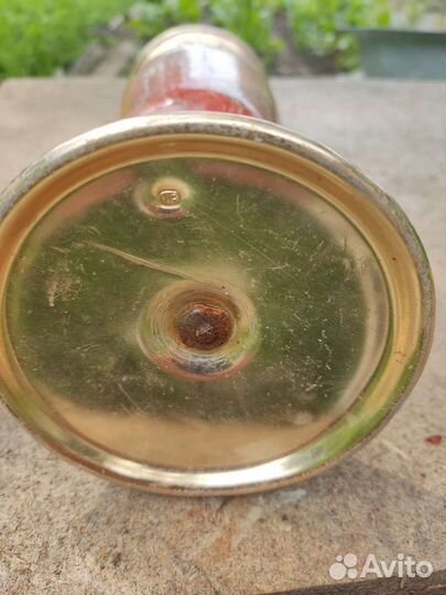 Кувшин Ваза Сундук пепельница СССР