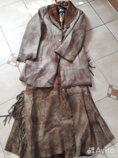 Одежда женская