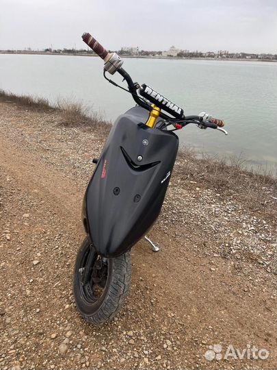 Продаю Yamaha jog sa16