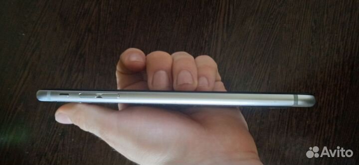 iPhone 6S Plus, 64 ГБ