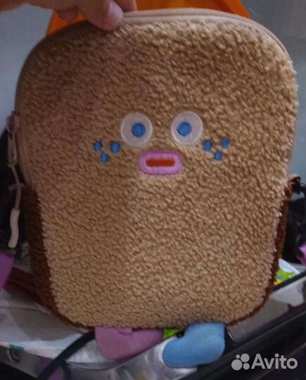 Сумка детская