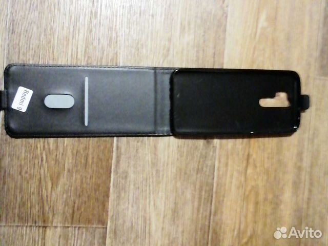 Чехол для телефона Xiaomi Redmi9 новый