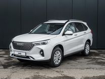 Новый Haval M6 1.5 MT, 2024, цена от 1 658 000 руб.