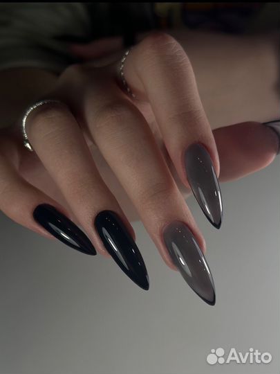 Маникюр / Педикюр