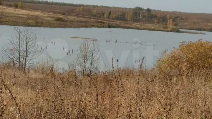 Участок 25 сот. (ИЖС)