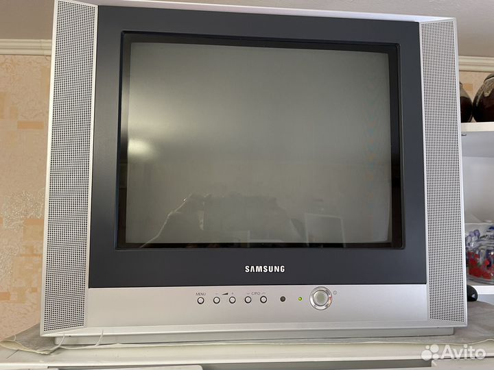 Бу телевизор samsung