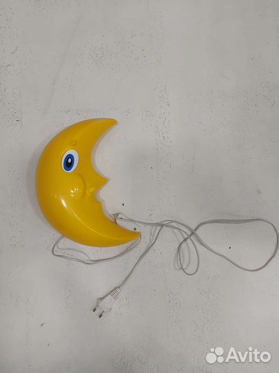 Ночник-светильник