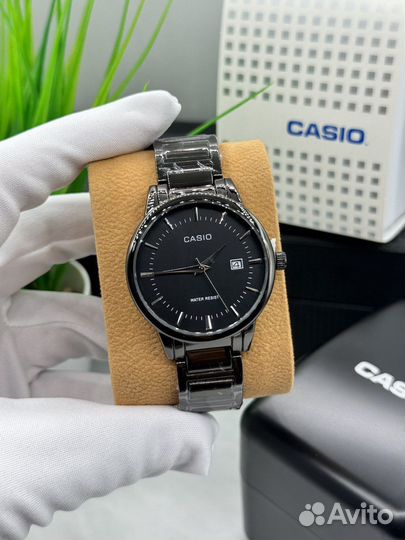 Часы Casio