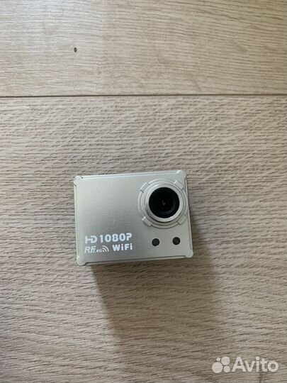 Экшн камера