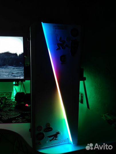 Игровой системный блок