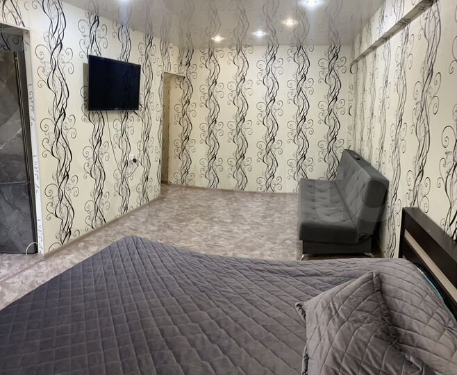 1-к. квартира, 31 м², 1/5 эт.