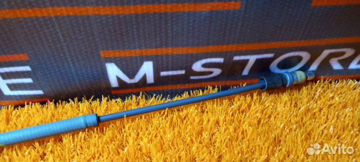 Трос ручника задний левый Bmw 1-Series F20 N13B16A