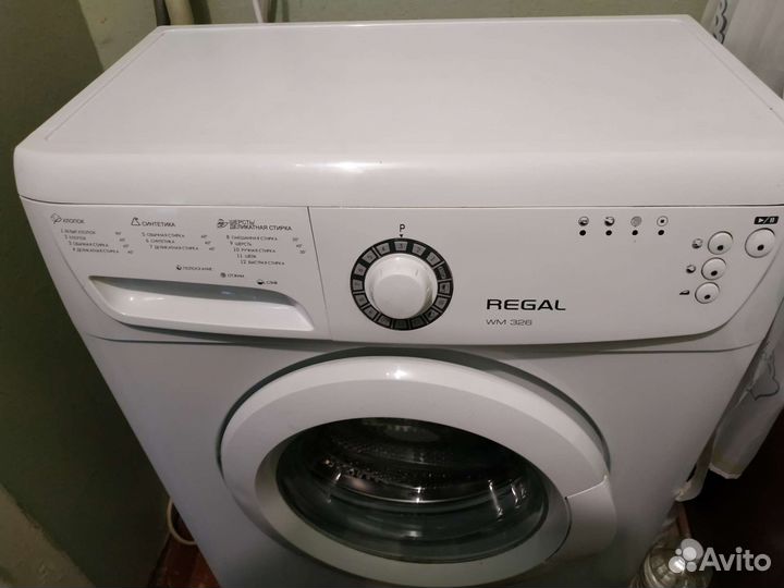 Стиральная машина автомат