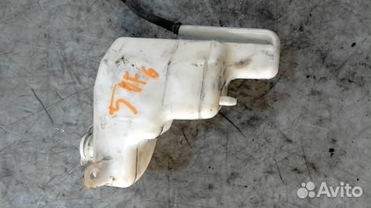 Бачок расширительный mitsubishi outlander 2 (50F06