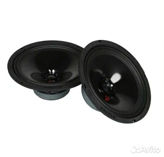 Автоколонки ural ас-мл 200 Молния (2шт)