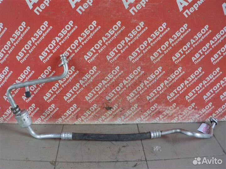 Трубка кондиционера LADA Largus Универсал KS0Y5L