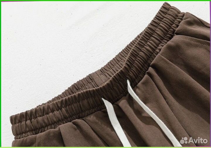 Брюки карго (качество lux)