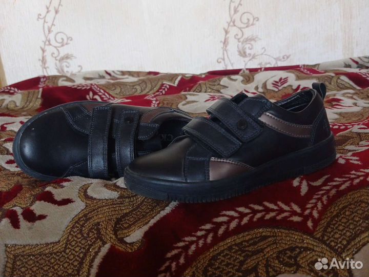 Детская обувь для мальчика