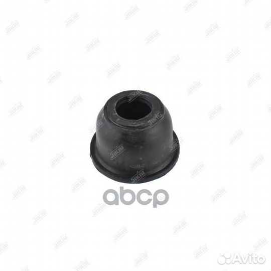 Пыльник опоры шаровой mitsubishi galant 06- CB2