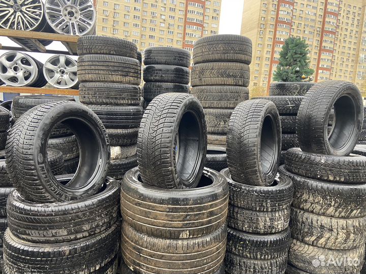 Michelin Latitude X-Ice North 3 235/55 R17 103T