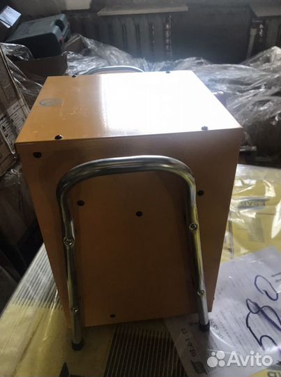 Тепловентилятор электрический master B5-EPB